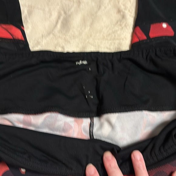 Disney The Incredibles Capri Leggings Size 2X - Picture 6 of 7